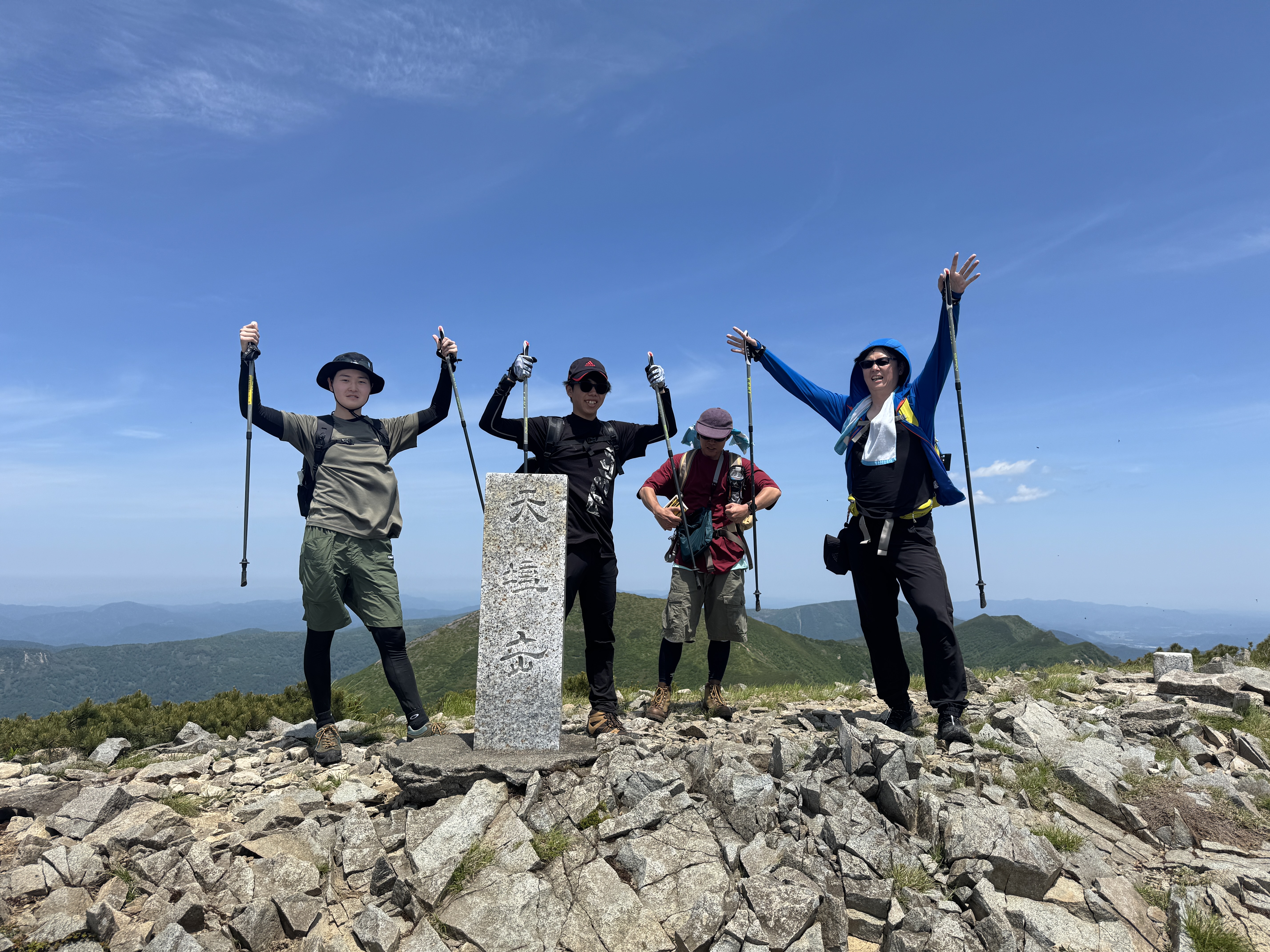 士別エリアツアー